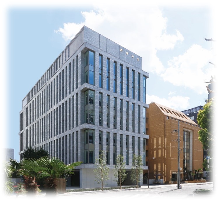 砂防会館のご案内